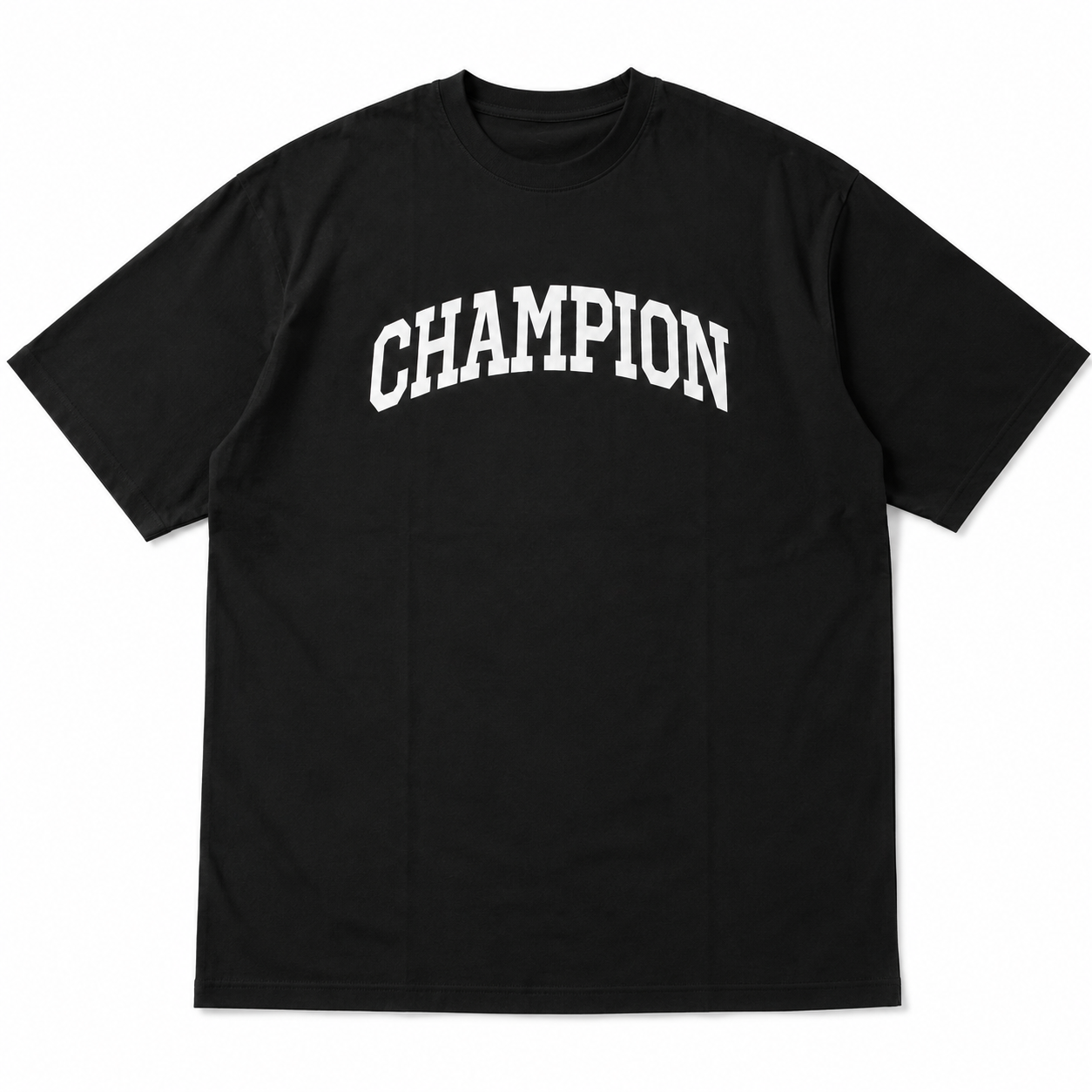 Remera Oversize - Champion
