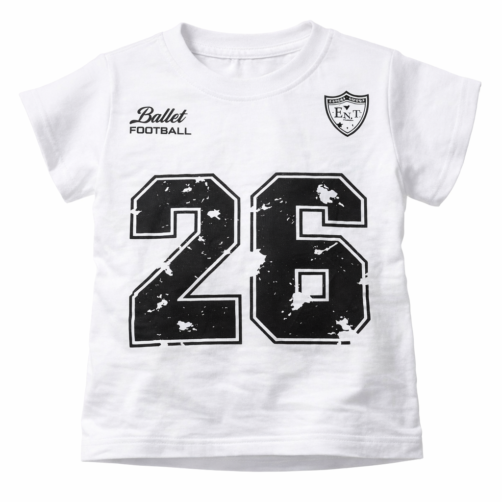 Baby Tee - 26