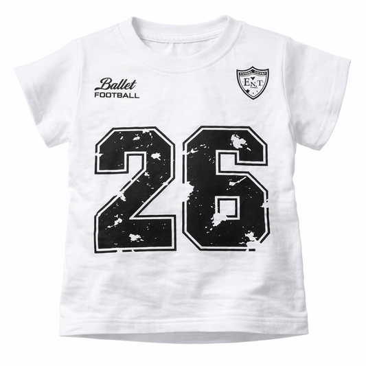Baby Tee - 26