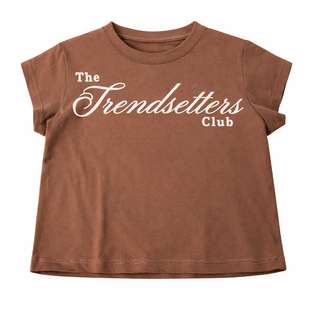 Baby Tee - Club