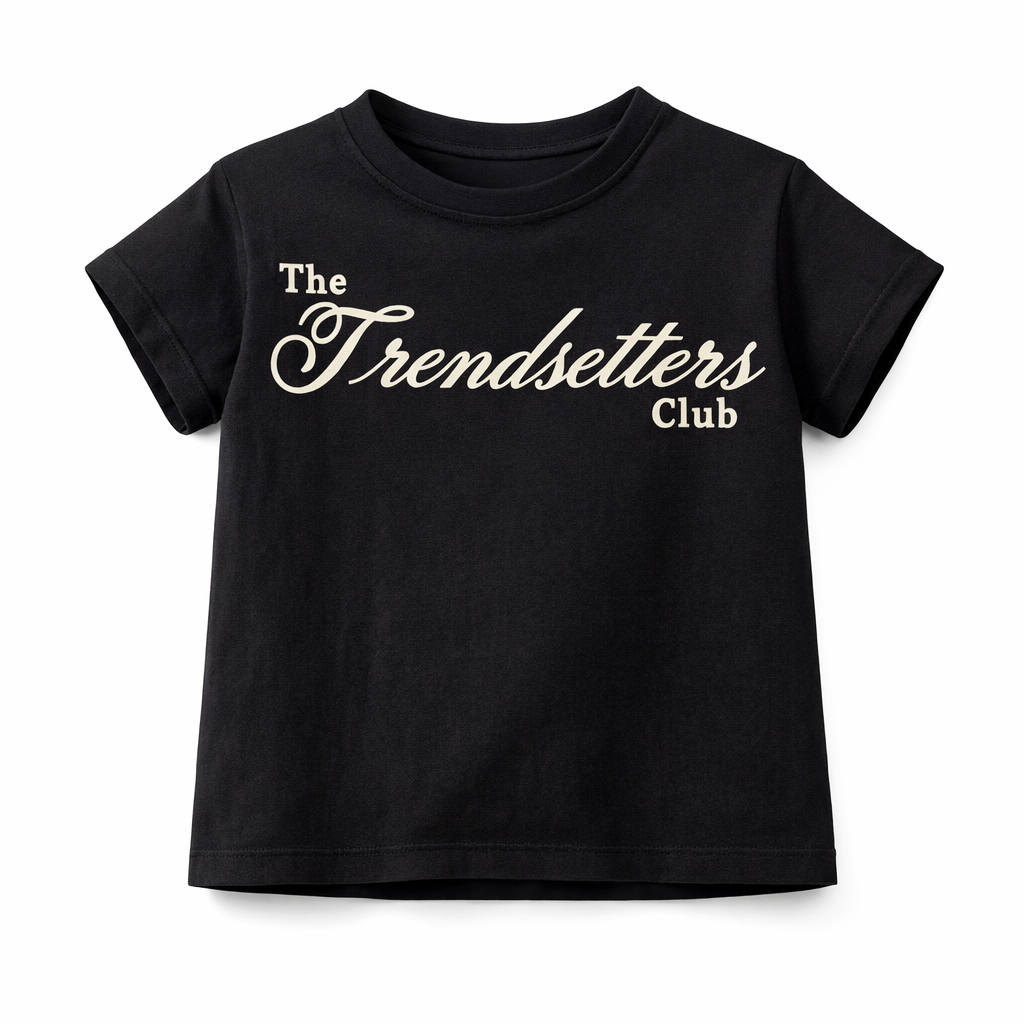 Baby Tee - Club