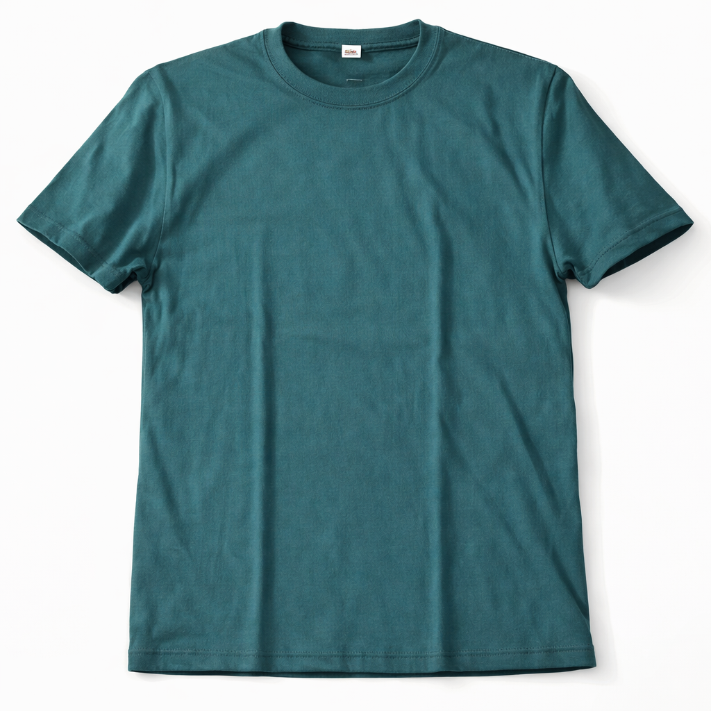 Remera Oversize Unisex