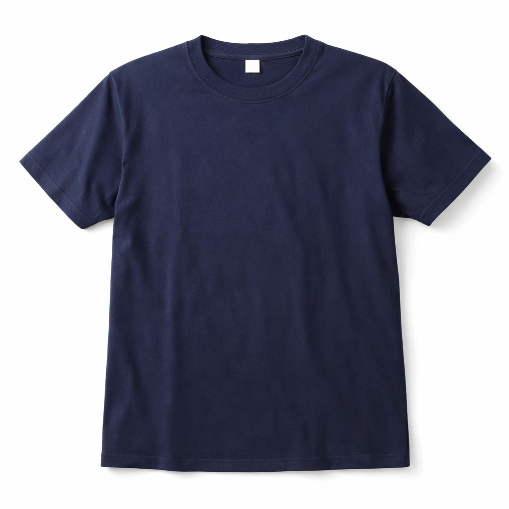 Remera Oversize Unisex